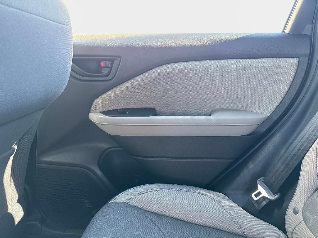 new 2026 Subaru Forester car, priced at $32,900