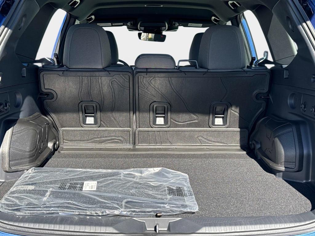 new 2026 Subaru Forester car, priced at $32,900