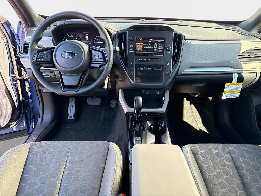 new 2026 Subaru Forester car, priced at $32,900