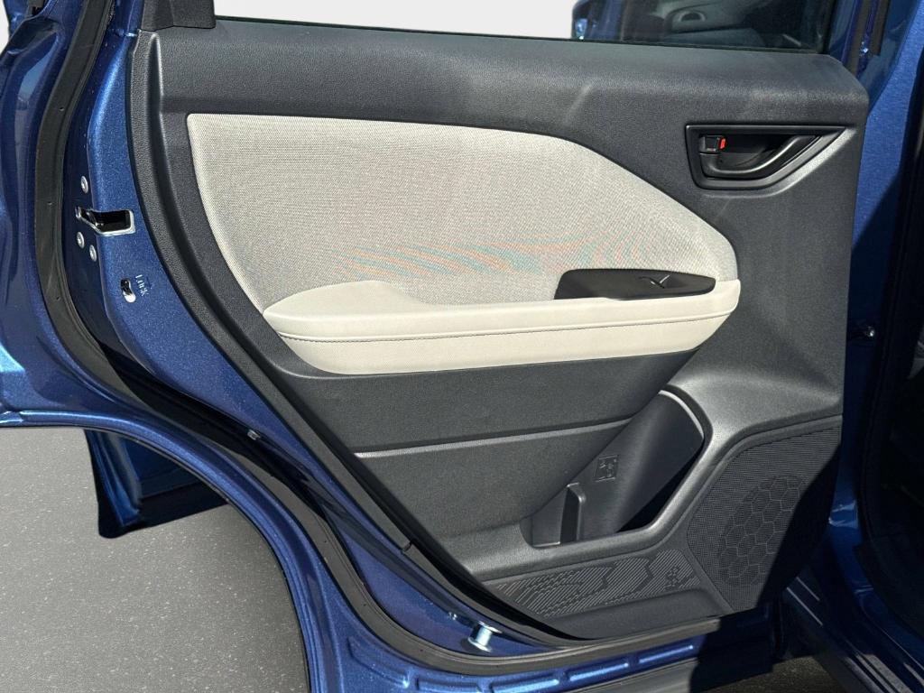 new 2026 Subaru Forester car, priced at $32,900