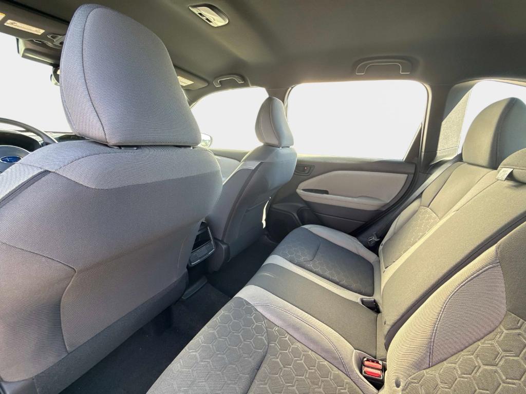 new 2026 Subaru Forester car, priced at $32,900