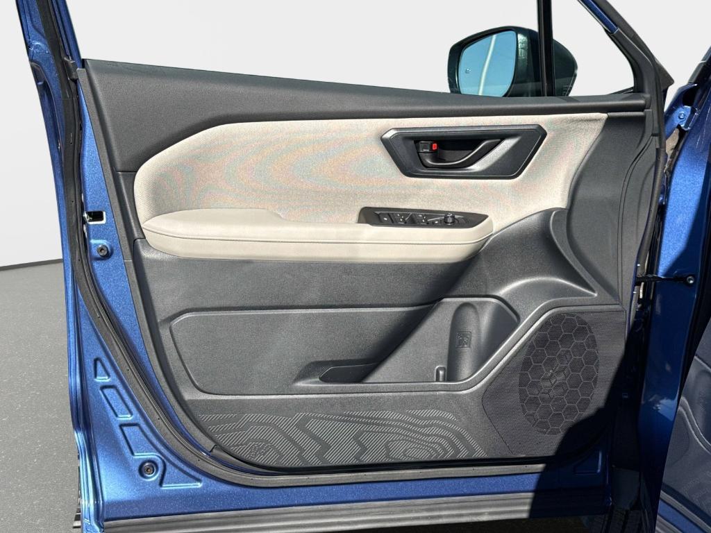 new 2026 Subaru Forester car, priced at $32,900