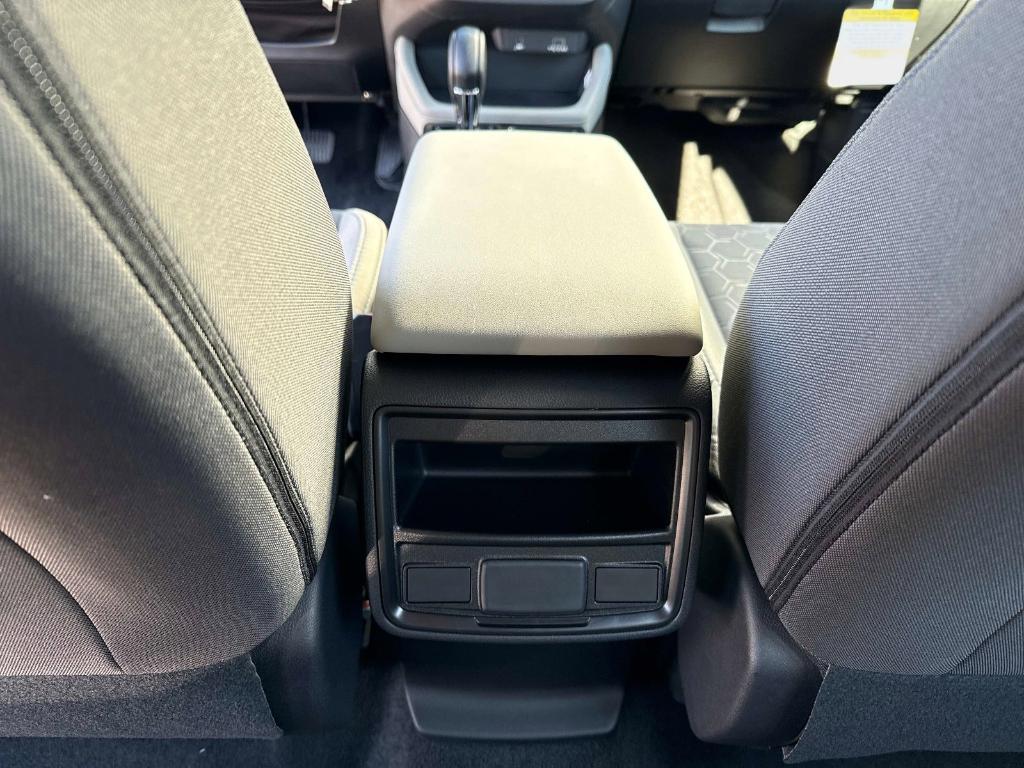 new 2026 Subaru Forester car, priced at $32,900