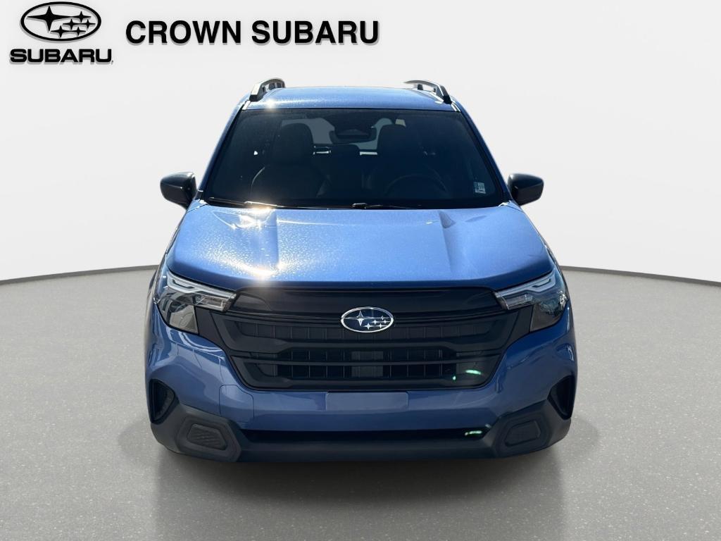new 2026 Subaru Forester car, priced at $32,900