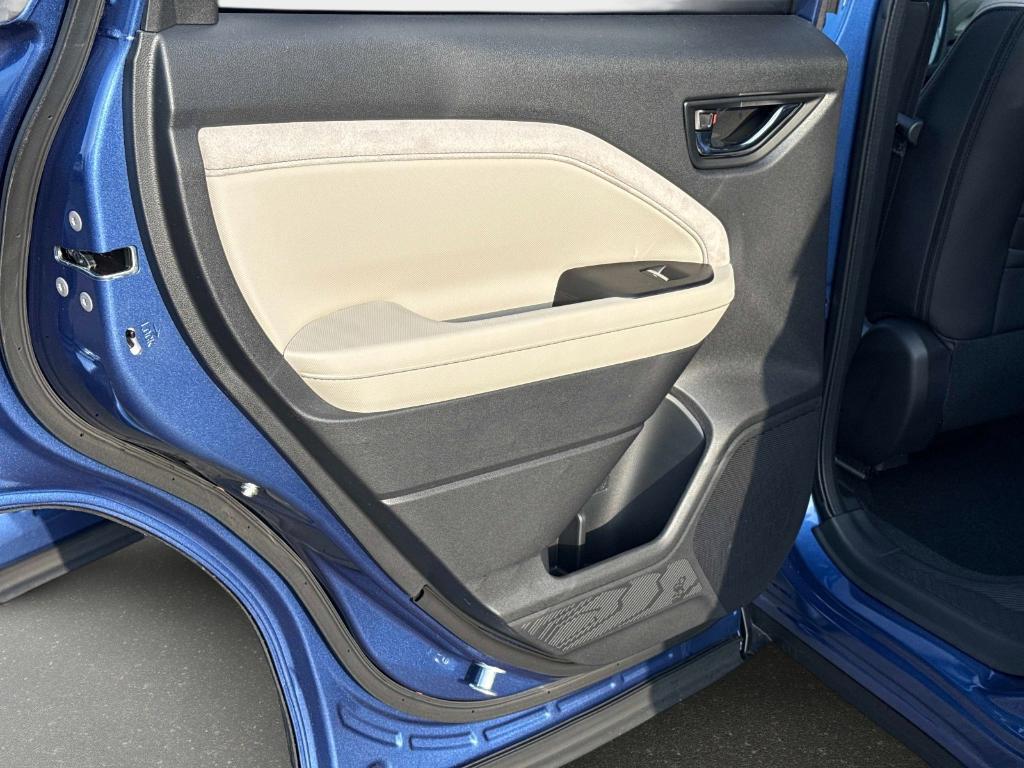 new 2026 Subaru Forester car, priced at $42,137