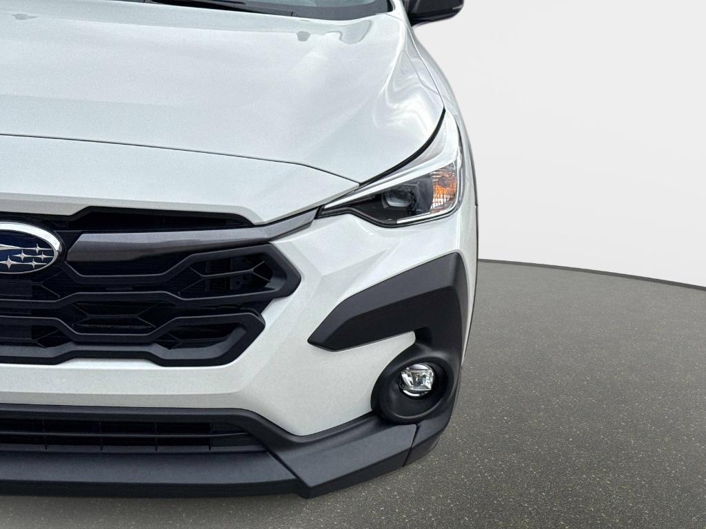 new 2026 Subaru Crosstrek car, priced at $32,618