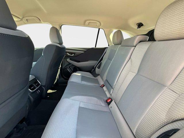 used 2025 Subaru Outback car, priced at $32,991