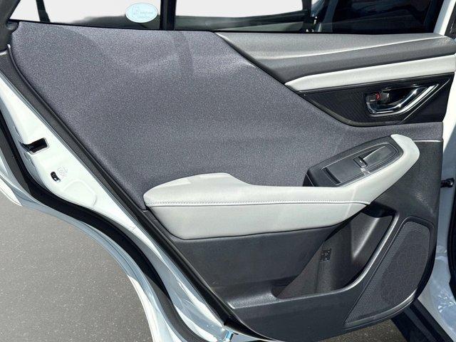 used 2025 Subaru Outback car, priced at $32,991