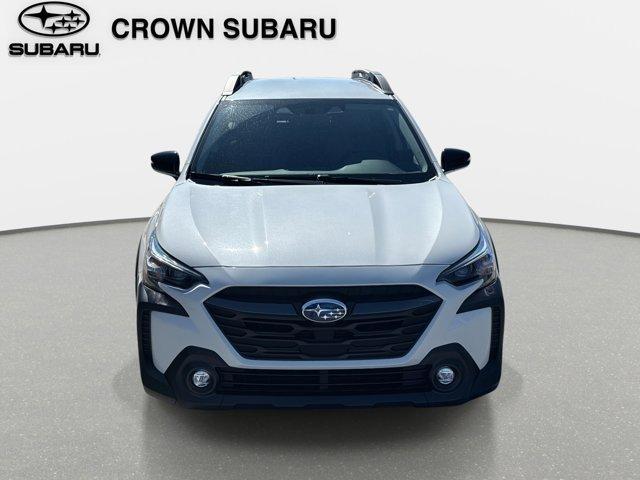 used 2025 Subaru Outback car, priced at $32,991