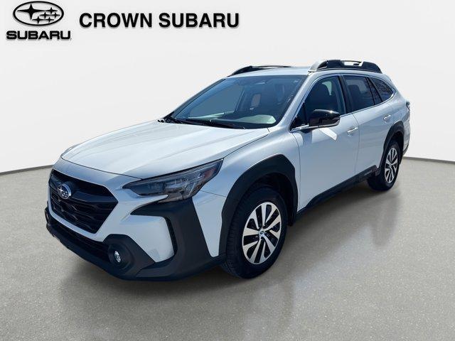 used 2025 Subaru Outback car, priced at $32,991