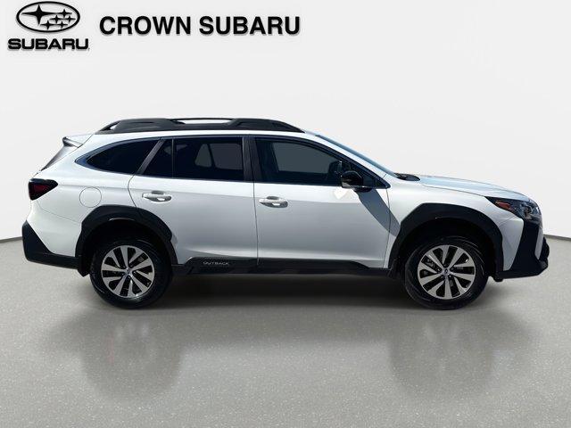 used 2025 Subaru Outback car, priced at $32,991