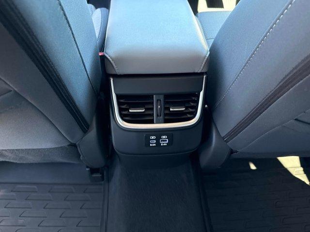 used 2025 Subaru Outback car, priced at $32,991