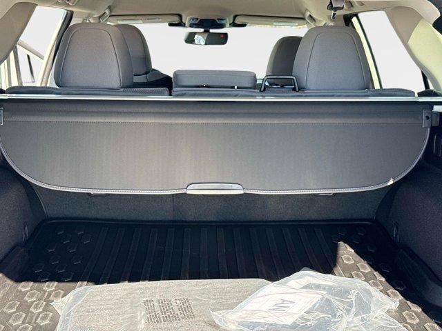 used 2025 Subaru Outback car, priced at $32,991