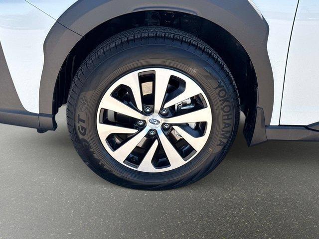 used 2025 Subaru Outback car, priced at $32,991