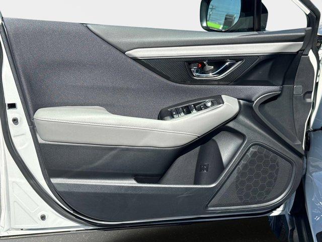 used 2025 Subaru Outback car, priced at $32,991