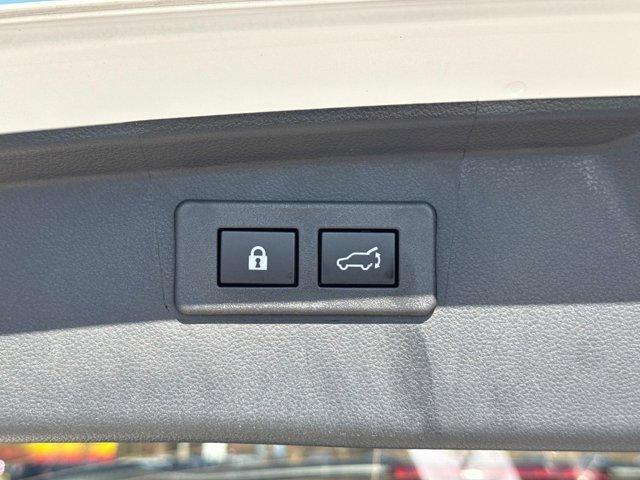 used 2025 Subaru Outback car, priced at $32,991