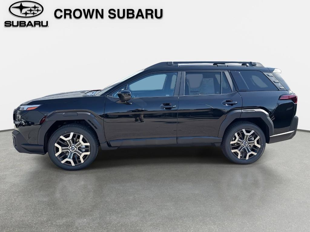 new 2026 Subaru Outback car, priced at $50,609