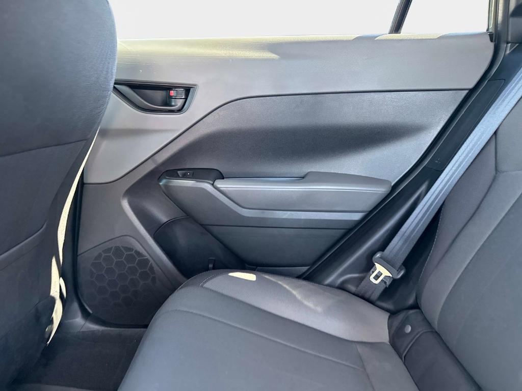 new 2026 Subaru Crosstrek car, priced at $29,775