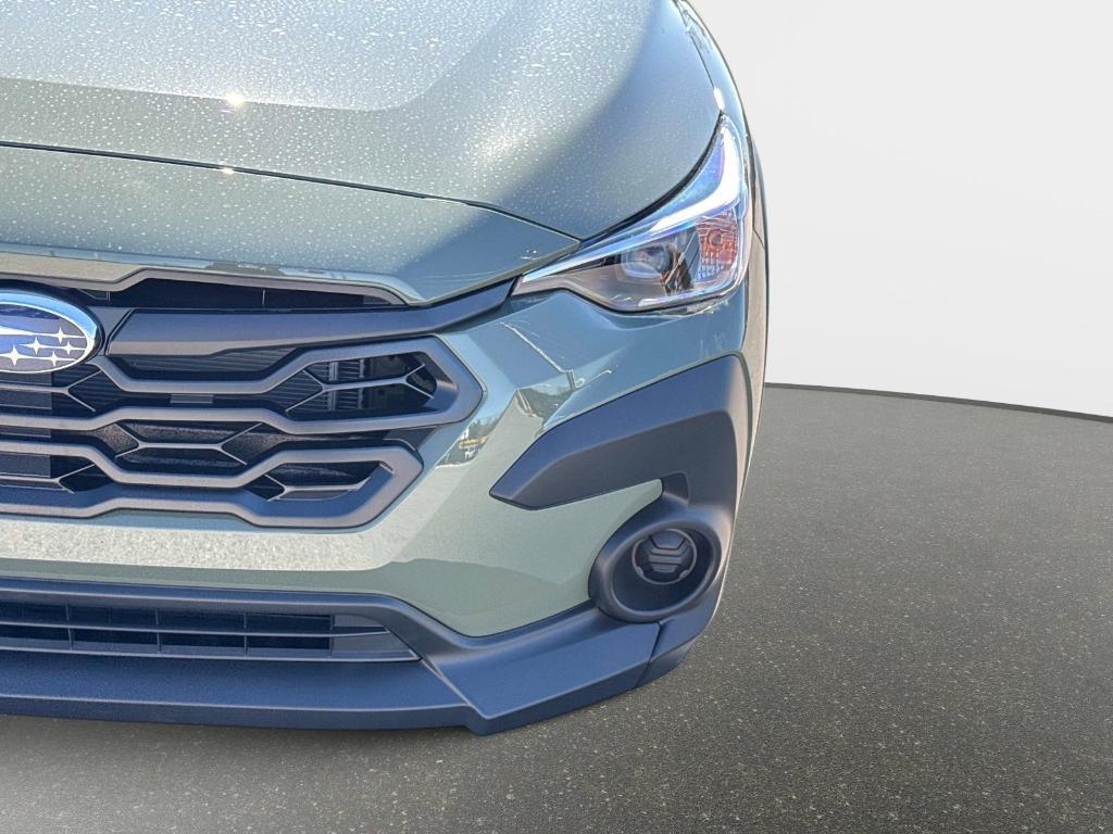 new 2026 Subaru Crosstrek car, priced at $29,775