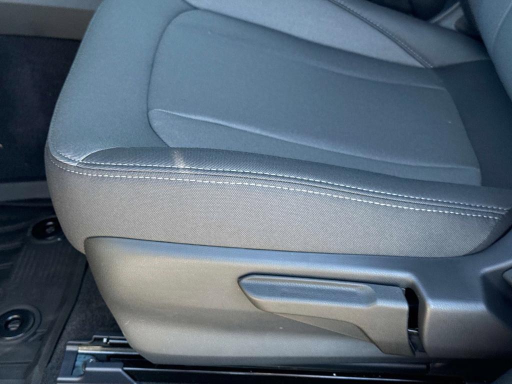 new 2026 Subaru Crosstrek car, priced at $29,775