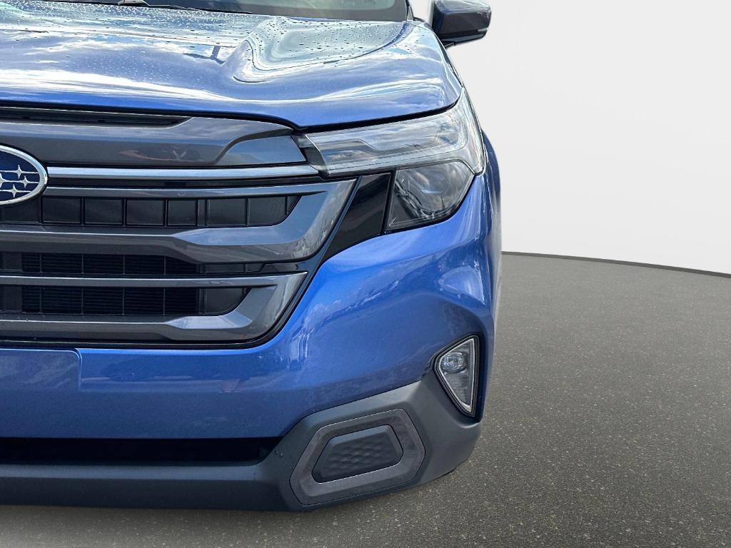 new 2026 Subaru Forester car, priced at $42,087