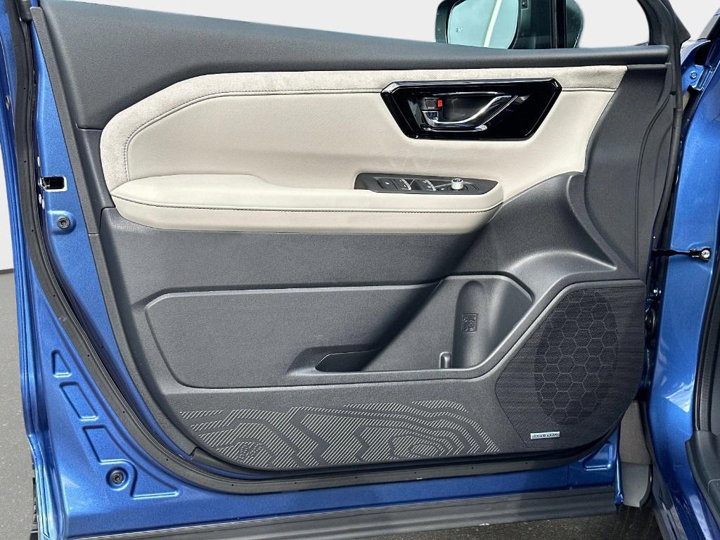 new 2026 Subaru Forester car, priced at $42,087