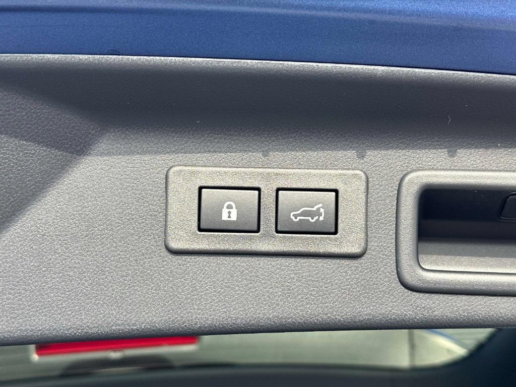 new 2026 Subaru Forester car, priced at $42,087