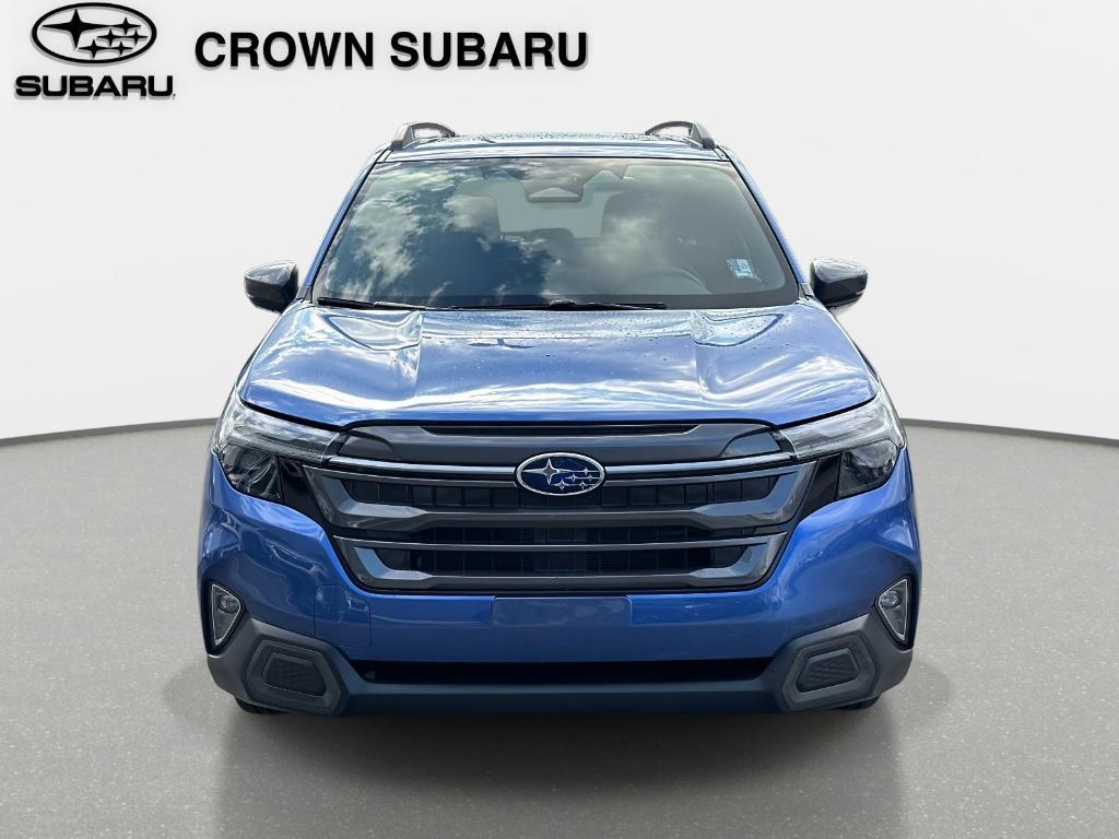 new 2026 Subaru Forester car, priced at $42,087