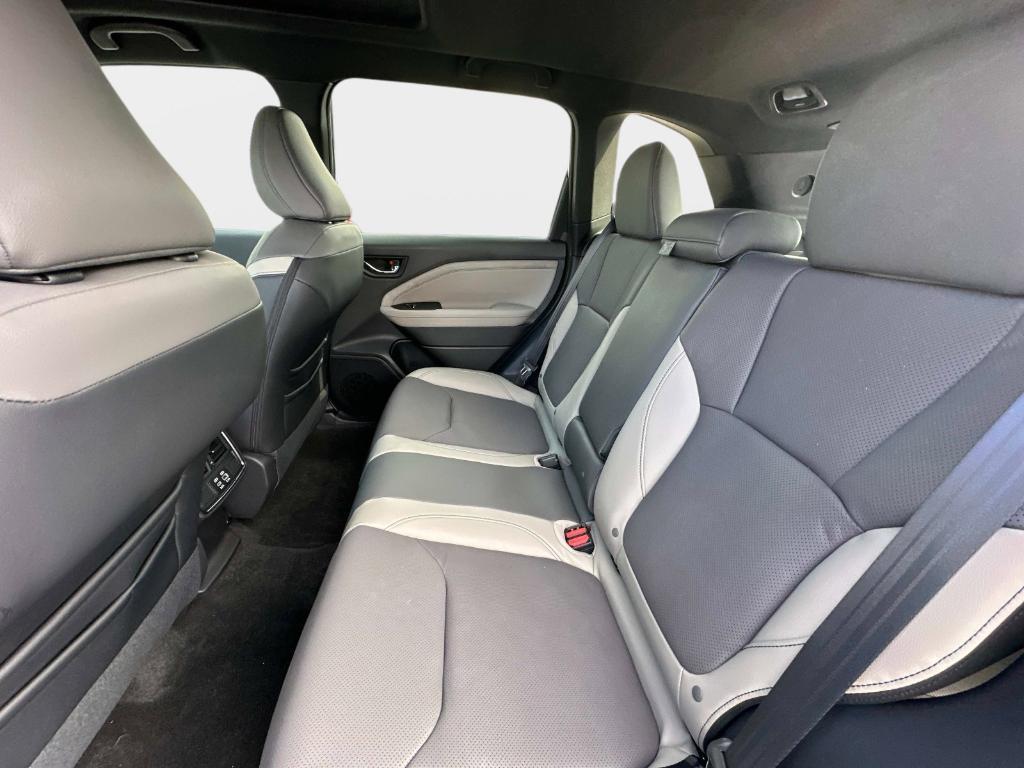 new 2026 Subaru Forester car, priced at $42,087