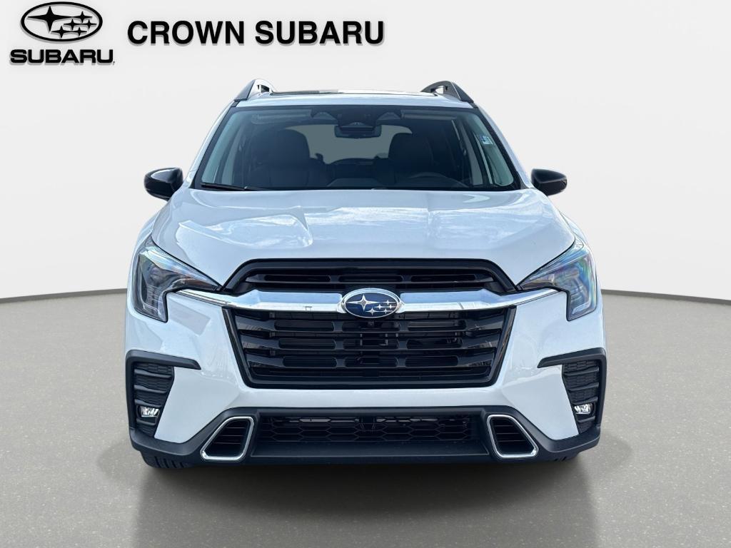 new 2026 Subaru Ascent car, priced at $53,772