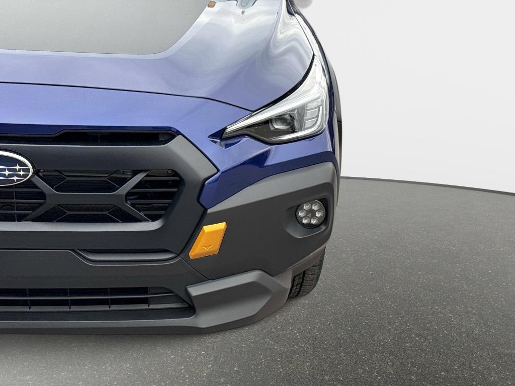 new 2026 Subaru Crosstrek car, priced at $38,456