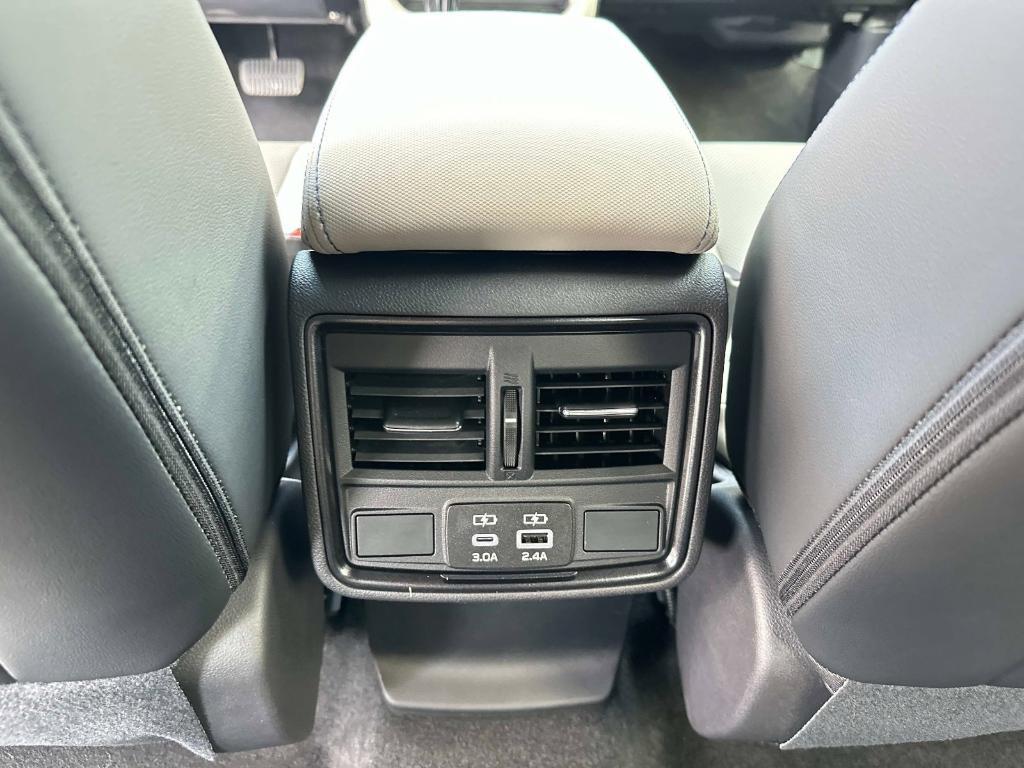 new 2026 Subaru Forester car, priced at $41,692