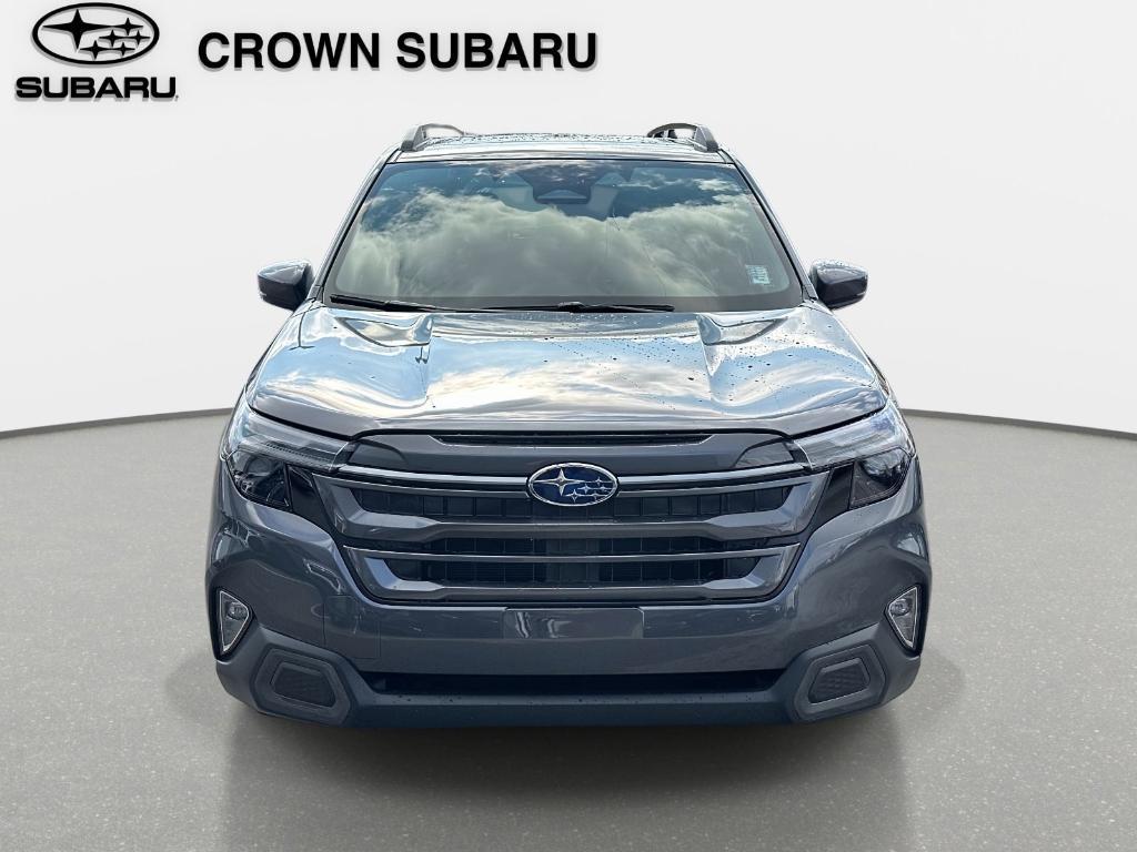 new 2026 Subaru Forester car, priced at $41,692