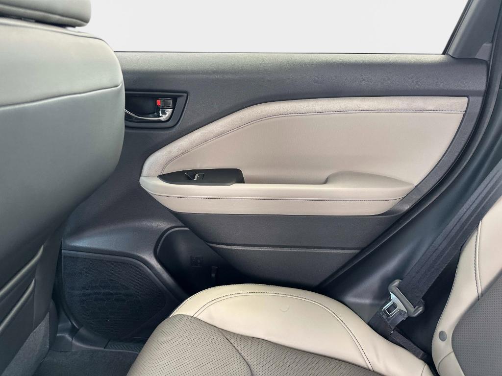 new 2026 Subaru Forester car, priced at $41,692