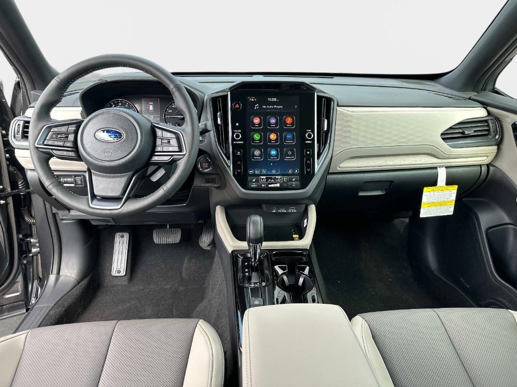 new 2026 Subaru Forester car, priced at $41,692