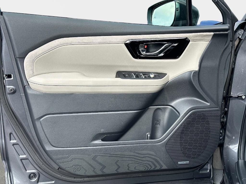 new 2026 Subaru Forester car, priced at $41,692