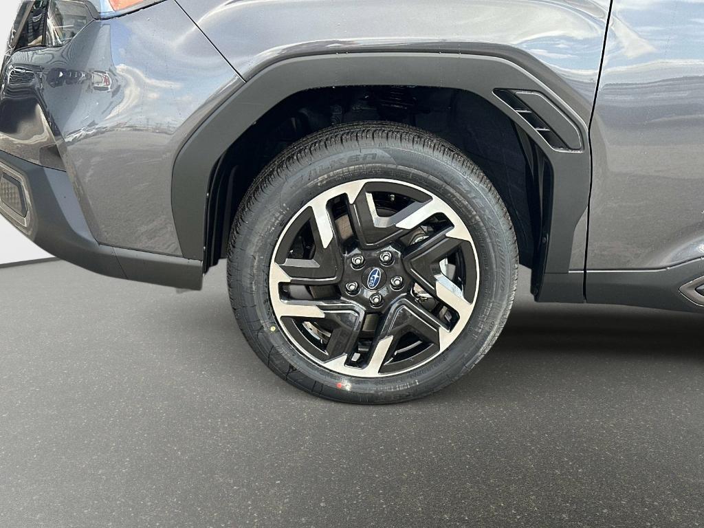 new 2026 Subaru Forester car, priced at $41,692