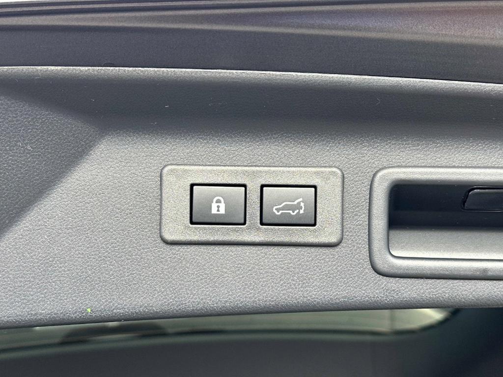 new 2026 Subaru Forester car, priced at $41,692