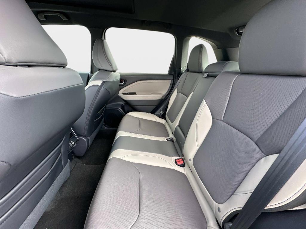 new 2026 Subaru Forester car, priced at $41,692