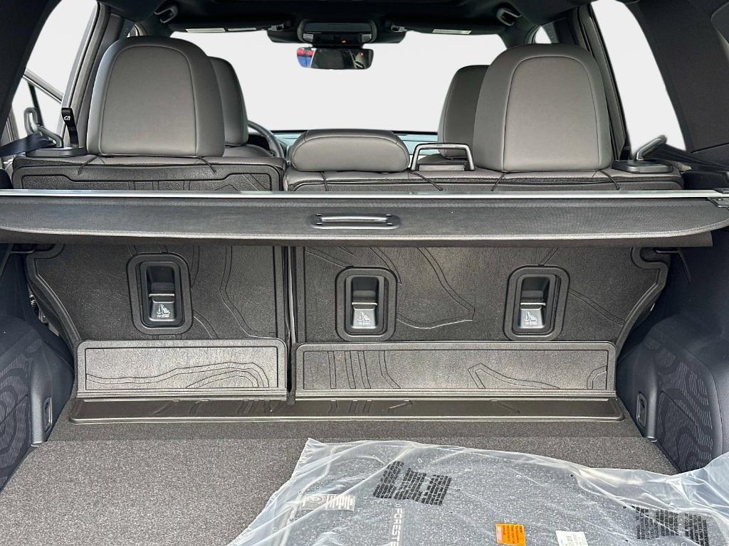 new 2026 Subaru Forester car, priced at $41,692