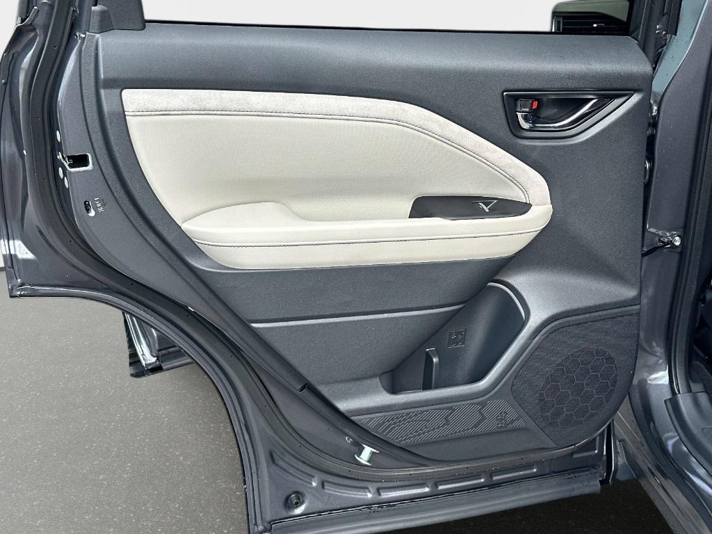 new 2026 Subaru Forester car, priced at $41,692