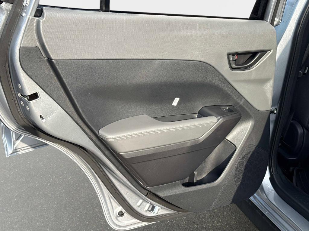 new 2026 Subaru Crosstrek car, priced at $30,403