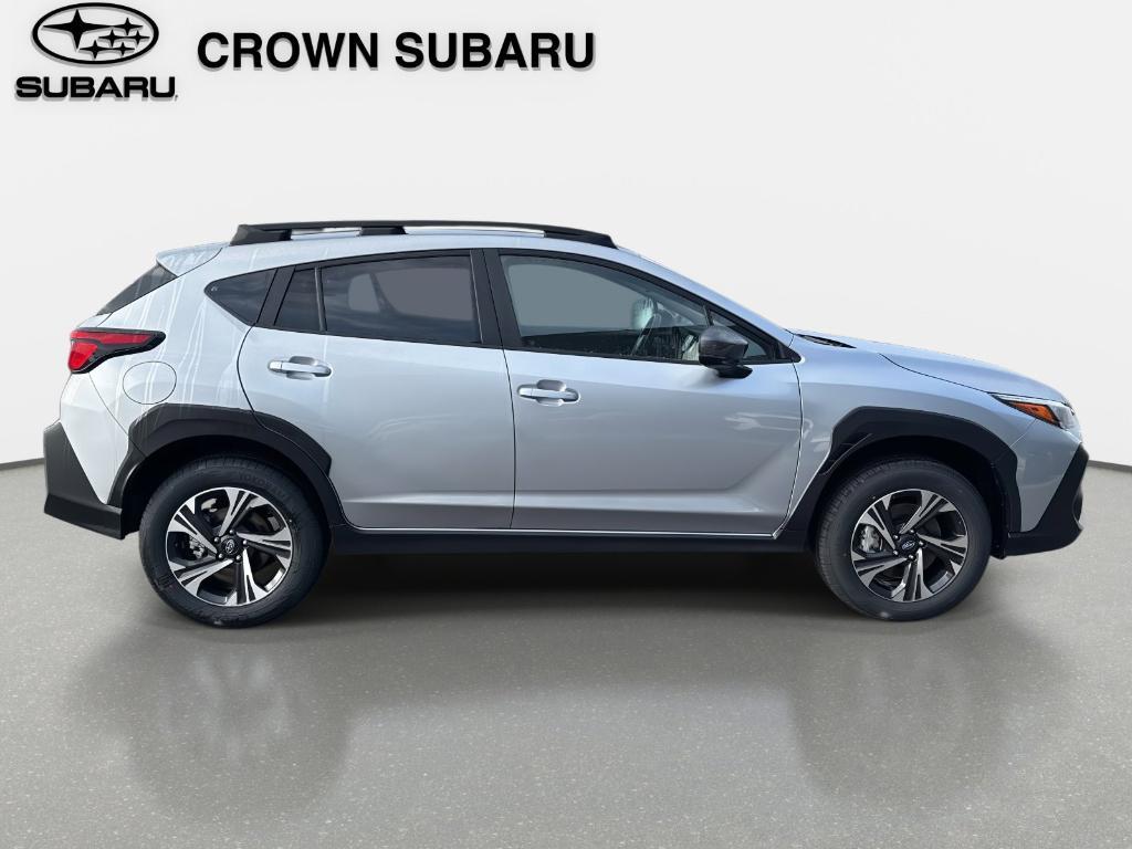 new 2026 Subaru Crosstrek car, priced at $30,403