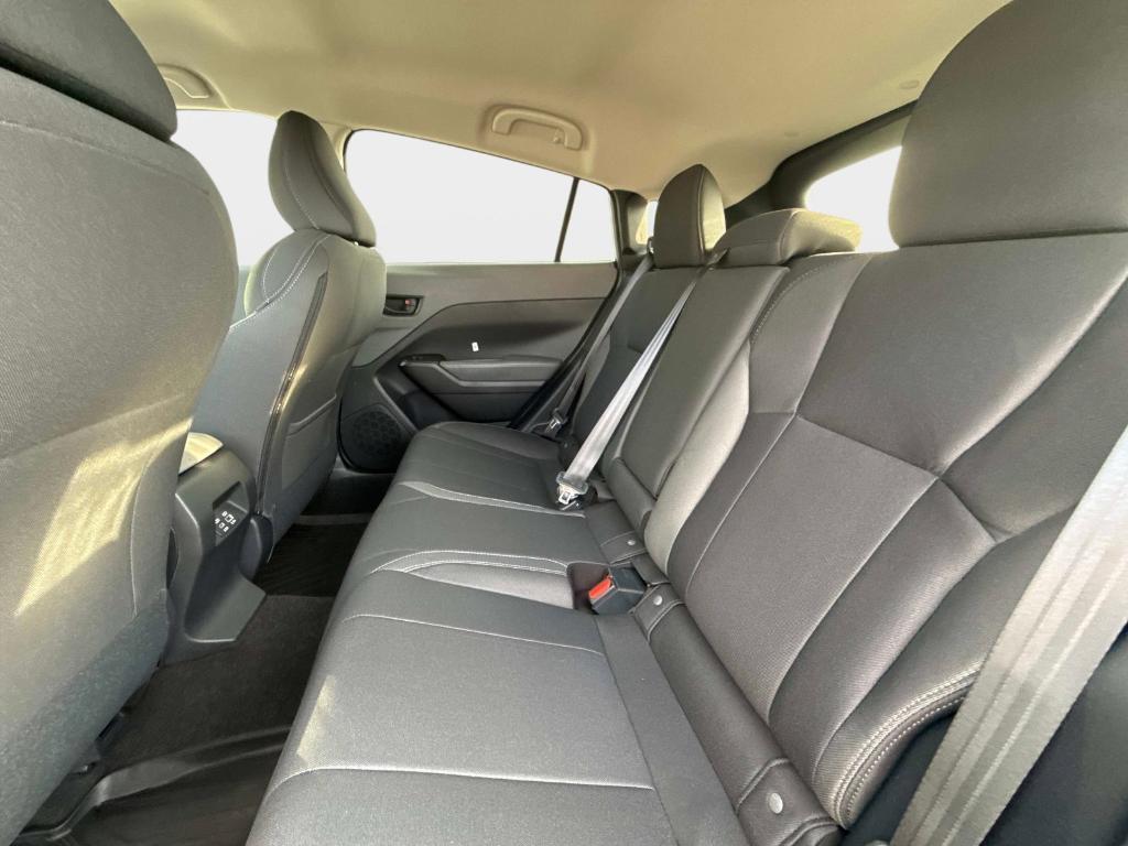 new 2026 Subaru Crosstrek car, priced at $30,403