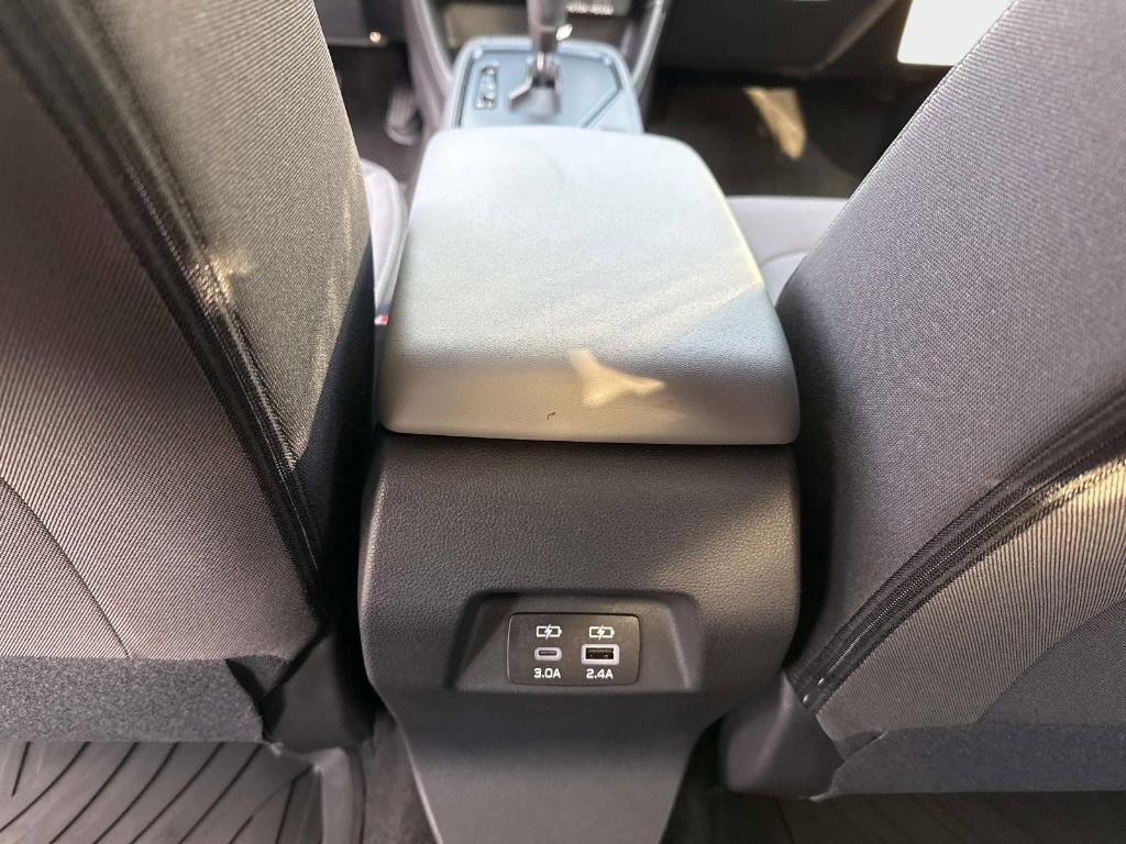 new 2026 Subaru Crosstrek car, priced at $30,403