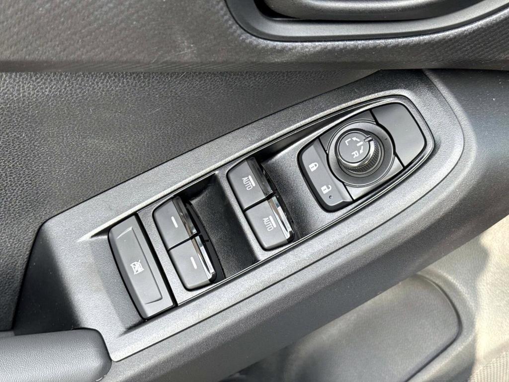 new 2026 Subaru Crosstrek car, priced at $30,403