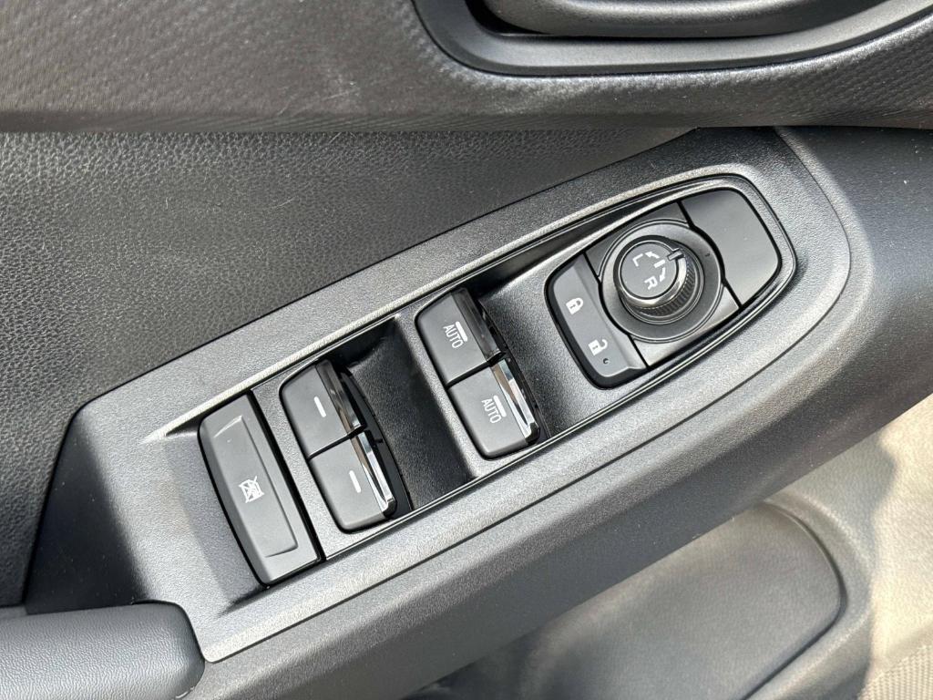 new 2026 Subaru Crosstrek car, priced at $30,403