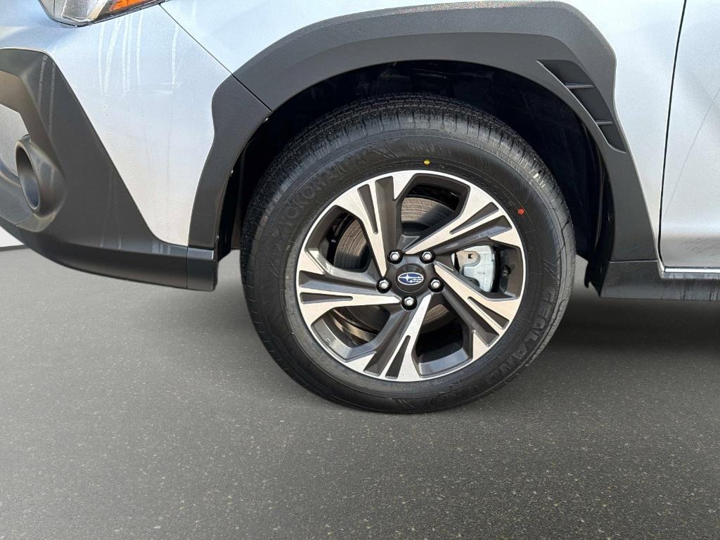 new 2026 Subaru Crosstrek car, priced at $30,403