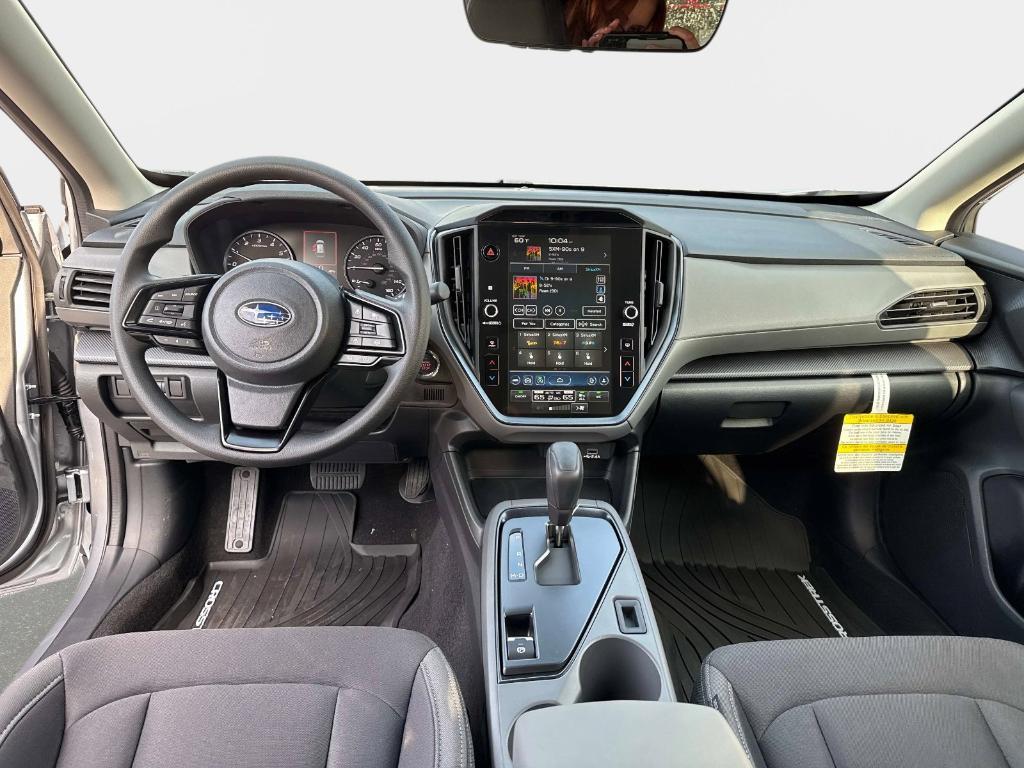 new 2026 Subaru Crosstrek car, priced at $30,403
