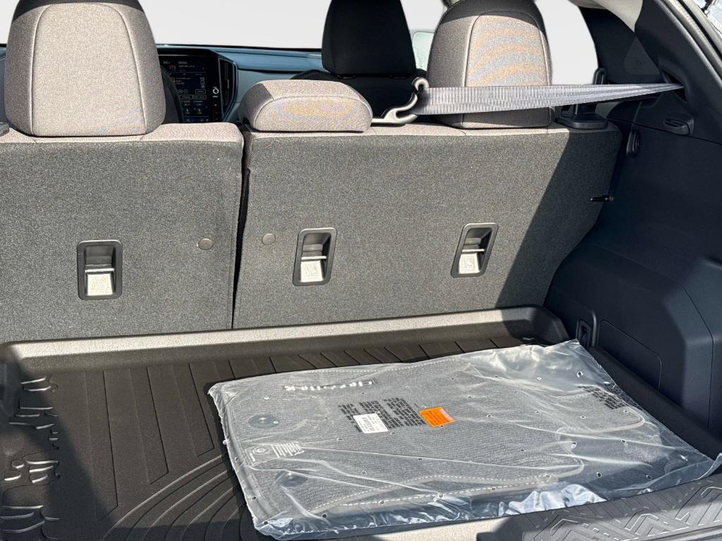 new 2026 Subaru Crosstrek car, priced at $30,403